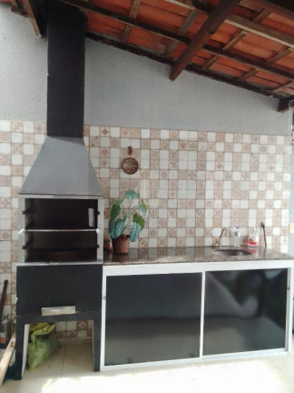 Imagem Casa com 3 Quartos à Venda, 150 m² em Nova Parnamirim - Parnamirim Imagem Casa com 3 Quartos à Venda, 150 m² em Nova Parnamirim - Parnamirim