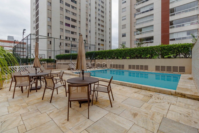 Imagem Apartamento com 3 Quartos à Venda, 92 m² em Vila Romana - São Paulo