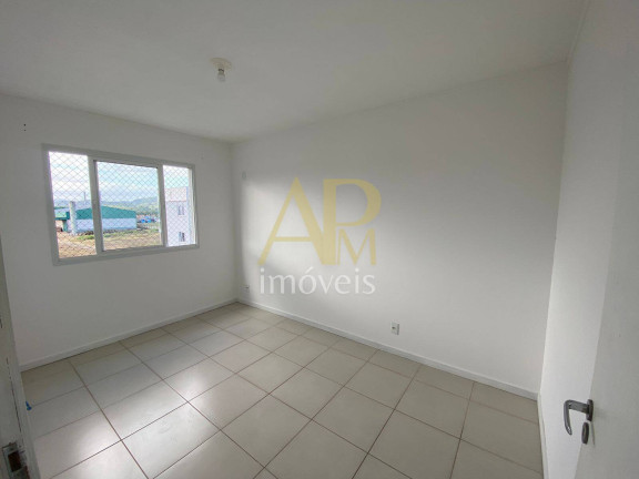 Imagem Apartamento com 2 Quartos à Venda, 47 m² em Vendaval - Biguaçu