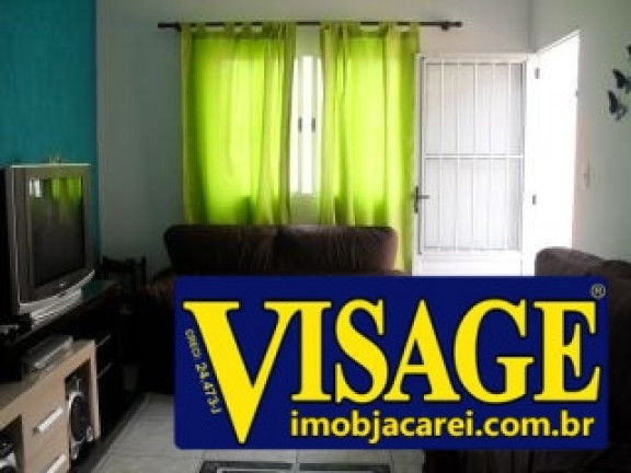 Imagem Casa com 3 Quartos à Venda, 70 m² em Pq. Dos Principes - Jacareí Imagem Casa com 3 Quartos à Venda, 70 m² em Pq. Dos Principes - Jacareí