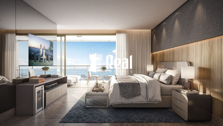 Imagem Apartamento com 4 Quartos à Venda, 285 m² em Horto Florestal - Salvador