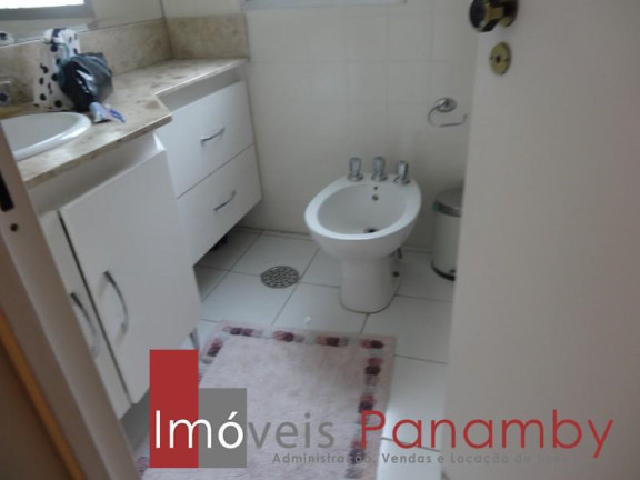 Imagem Cobertura com 3 Quartos à Venda, 276 m² em Vila Andrade - São Paulo Imagem Cobertura com 3 Quartos à Venda, 276 m² em Vila Andrade - São Paulo