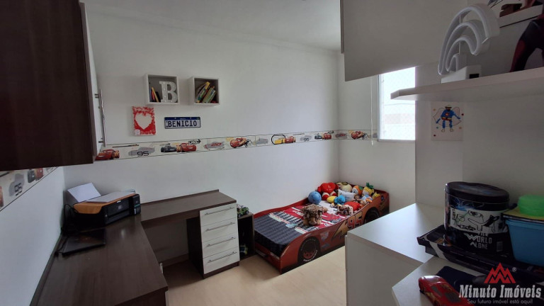 Imagem Apartamento com 2 Quartos à Venda, 56 m² em Recanto Quarto Centenário - Jundiaí Imagem Apartamento com 2 Quartos à Venda, 56 m² em Recanto Quarto Centenário - Jundiaí