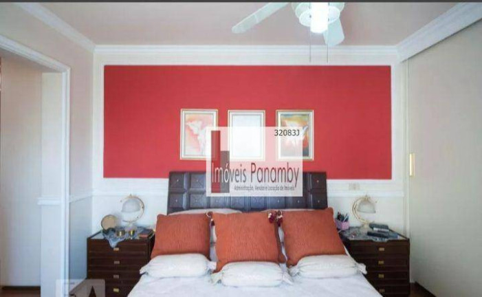 Imagem Apartamento com 4 Quartos à Venda, 300 m² em Campo Belo - São Paulo Imagem Apartamento com 4 Quartos à Venda, 300 m² em Campo Belo - São Paulo