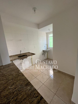 Imagem Imóvel com 2 Quartos à Venda, 43 m² em água Limpa - Volta Redonda