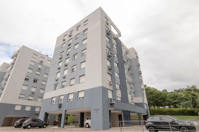 Imagem Apartamento com 3 Quartos à Venda, 74 m² em Chácara Das Pedras - Porto Alegre Imagem Apartamento com 3 Quartos à Venda, 74 m² em Chácara Das Pedras - Porto Alegre