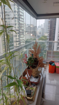 Imagem Imóvel com 1 Quarto à Venda, 47 m² em Consolação - São Paulo