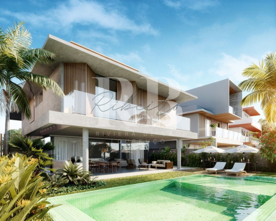 Imóvel com 6 Quartos à Venda, 1.490 m² em Riviera - Bertioga