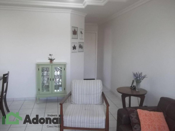 Imagem Apartamento com 3 Quartos à Venda, 100 m² em Parque Residencial Eloy Chaves - Jundiaí