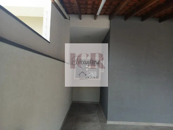 Imagem Casa com 3 Quartos à Venda, 170 m² em Jardim Wanel Ville V - Sorocaba