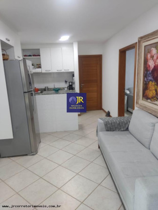 Imagem Apartamento com 2 Quartos à Venda, 60 m² em Centro - Guarapari