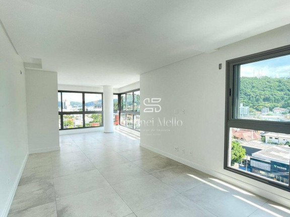 Imagem Apartamento com 4 Quartos à Venda, 151 m² em 2 Quadra Centro - Balneário Camboriú