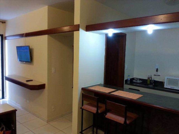 Imagem Kitnet à Venda, 34 m² em Centro - Sao Vicente Imagem Kitnet à Venda, 34 m² em Centro - Sao Vicente