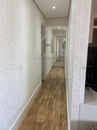 Imagem Imóvel com 3 Quartos para Alugar, 128 m² em Centro - Santo André Imagem Imóvel com 3 Quartos para Alugar, 128 m² em Centro - Santo André