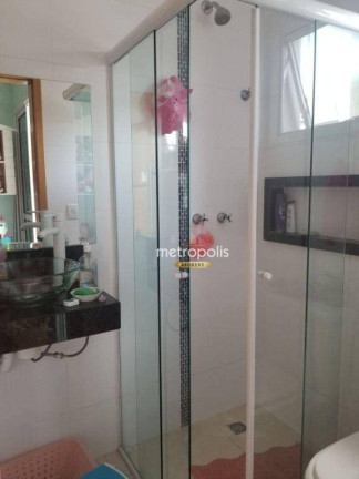 Imagem Sobrado com 3 Quartos à Venda, 170 m² em Campestre - Santo André Imagem Sobrado com 3 Quartos à Venda, 170 m² em Campestre - Santo André