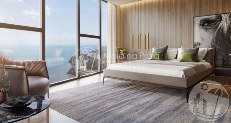 Apartamento com 4 Quartos à Venda, 230 m² em Centro - Balneário Camboriú