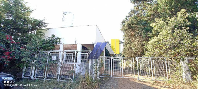 Imagem Galpão à Venda ou Locação, 5.500 m² em Distrito Industrial - Pouso Alegre Imagem Galpão à Venda ou Locação, 5.500 m² em Distrito Industrial - Pouso Alegre