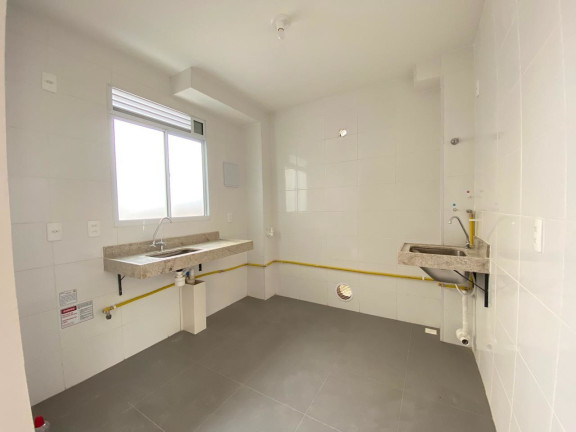 Imagem Apartamento com 2 Quartos à Venda, 50 m² em Estância Velha - Canoas Imagem Apartamento com 2 Quartos à Venda, 50 m² em Estância Velha - Canoas