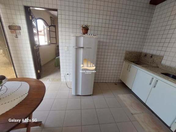 Imagem Casa com 5 Quartos à Venda, 400 m² em Real - Praia Grande Imagem Casa com 5 Quartos à Venda, 400 m² em Real - Praia Grande
