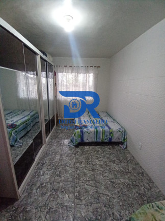 Imagem Casa com 2 Quartos à Venda, 100 m² em Santíssimo - Rio De Janeiro
