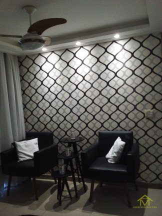 Imagem Apartamento com 2 Quartos à Venda, 50 m² em Ataíde - Vila Velha
