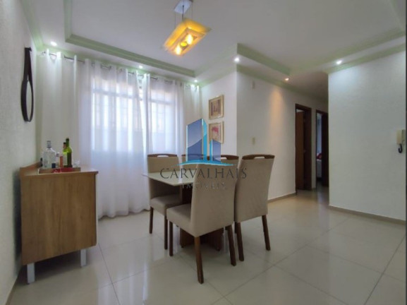 Imagem Imóvel com 3 Quartos à Venda, 59 m² em Petrópolis (barreiro) - Belo Horizonte Imagem Imóvel com 3 Quartos à Venda, 59 m² em Petrópolis (barreiro) - Belo Horizonte