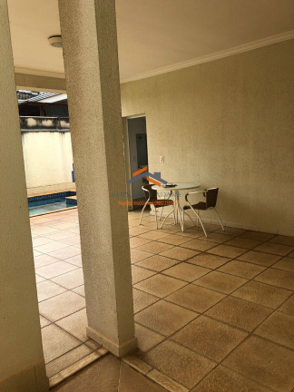 Imagem Casa com 3 Quartos à Venda, 390 m² em Boa Esperança - Paulínia Imagem Casa com 3 Quartos à Venda, 390 m² em Boa Esperança - Paulínia