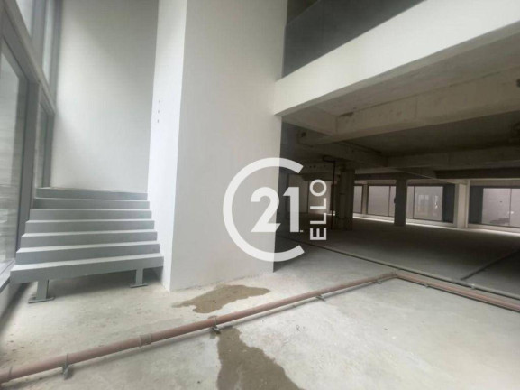 Imagem Loja para Alugar, 1.118 m² em Itaim - São Paulo Imagem Loja para Alugar, 1.118 m² em Itaim - São Paulo