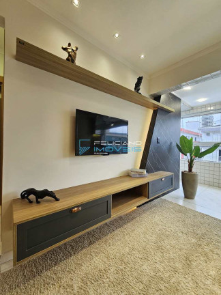 Imagem Apartamento com 2 Quartos à Venda, 70 m² em Guilhermina - Praia Grande Imagem Apartamento com 2 Quartos à Venda, 70 m² em Guilhermina - Praia Grande