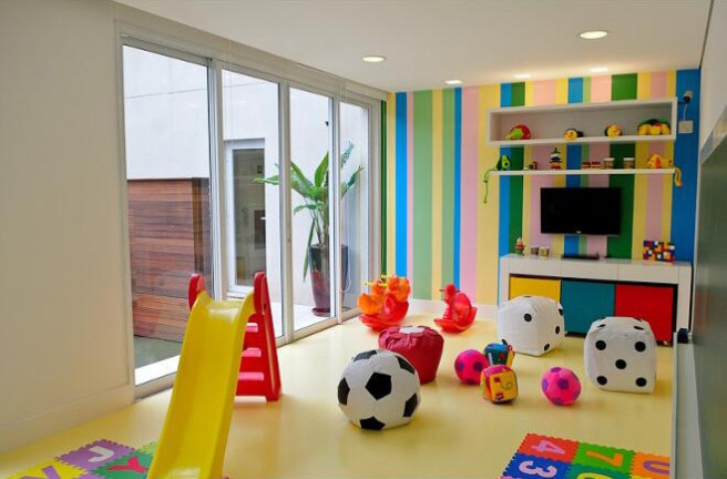 Imagem Apartamento com 3 Quartos à Venda, 392 m² em Jardim Anália Franco - São Paulo