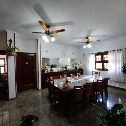 Imagem Casa de Condomínio com 3 Quartos à Venda, 231 m² em Jacaré - Cabreúva
