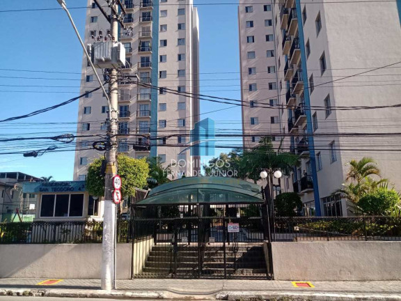 Imagem Apartamento com 2 Quartos à Venda, 54 m² em Itaquera - São Paulo