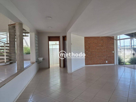 Imagem Casa com 5 Quartos à Venda, 431 m² em Bairro Das Palmeiras - Campinas Imagem Casa com 5 Quartos à Venda, 431 m² em Bairro Das Palmeiras - Campinas
