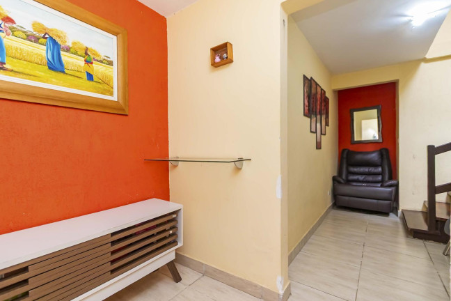 Imagem Sobrado com 3 Quartos à Venda, 180 m² em Campo Comprido - Curitiba Imagem Sobrado com 3 Quartos à Venda, 180 m² em Campo Comprido - Curitiba
