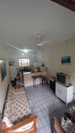 Imagem Casa com 1 Quarto à Venda, 54 m² em Vila Mirim - Praia Grande Imagem Casa com 1 Quarto à Venda, 54 m² em Vila Mirim - Praia Grande