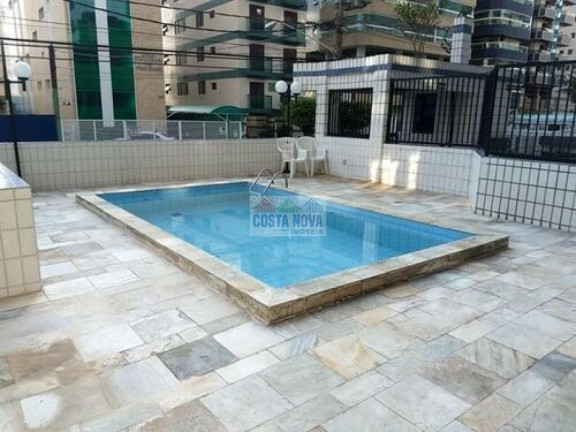 Imagem Apartamento com 1 Quarto à Venda, 49 m² em Guilhermina - Praia Grande Imagem Apartamento com 1 Quarto à Venda, 49 m² em Guilhermina - Praia Grande