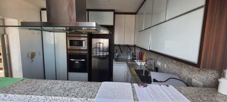 Imagem Apartamento com 3 Quartos à Venda, 203 m² em Aviação - Praia Grande