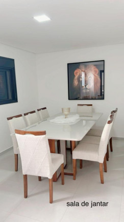 Imagem Imóvel com 3 Quartos à Venda, 129 m² em Parque Campolim - Sorocaba