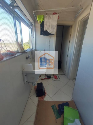 Imagem Apartamento com 2 Quartos para Alugar, 56 m² em Pirituba - São Paulo Imagem Apartamento com 2 Quartos para Alugar, 56 m² em Pirituba - São Paulo