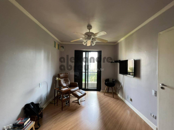 Imagem Apartamento com 3 Quartos à Venda, 220 m² em Itaim Bibi - São Paulo