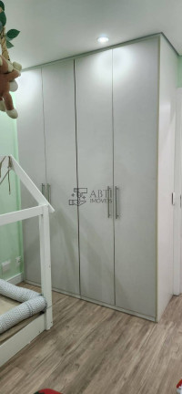 Imagem Apartamento com 3 Quartos à Venda, 125 m² em Vila Congonhas - São Paulo Imagem Apartamento com 3 Quartos à Venda, 125 m² em Vila Congonhas - São Paulo