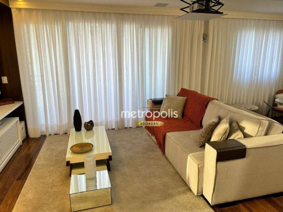 Imagem Cobertura com 3 Quartos à Venda, 175 m² em Vila Baeta Neves - São Bernardo Do Campo Imagem Cobertura com 3 Quartos à Venda, 175 m² em Vila Baeta Neves - São Bernardo Do Campo