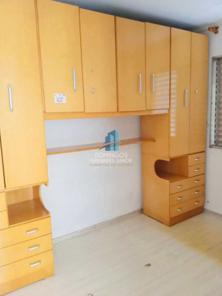 Imagem Apartamento com 2 Quartos à Venda, 46 m² em Conjunto Residencial José Bonifácio - São Paulo Imagem Apartamento com 2 Quartos à Venda, 46 m² em Conjunto Residencial José Bonifácio - São Paulo