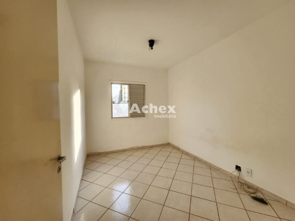 Imagem Apartamento com 2 Quartos à Venda, 65 m² em Jardim Santa Genebra - Campinas