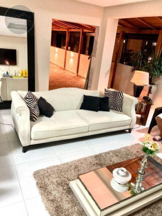 Imagem Apartamento com 4 Quartos à Venda, 170 m² em Aviação - Praia Grande