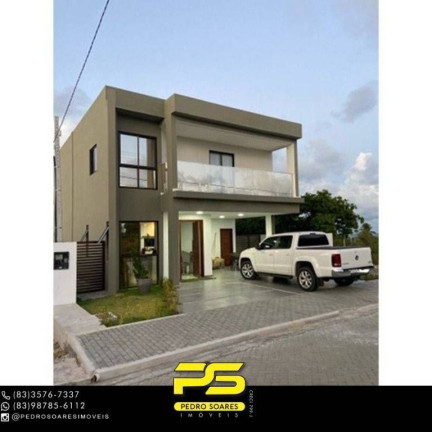 Imagem Casa com 4 Quartos à Venda, 220 m² em Conde Imagem Casa com 4 Quartos à Venda, 220 m² em Conde