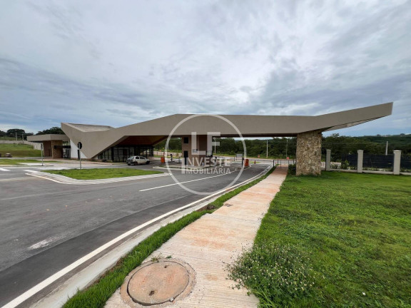 Imagem Terreno à Venda, 341 m² em Vinhas Flamboyant - Senador Canedo