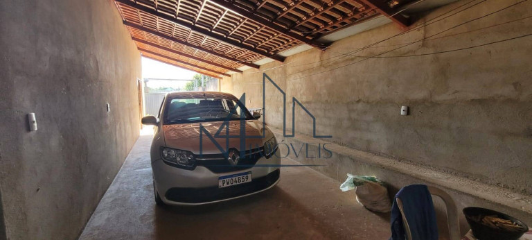 Imagem Casa com 2 Quartos à Venda, 360 m² em Jardim Rosa Do Sul - Aparecida De Goiânia Imagem Casa com 2 Quartos à Venda, 360 m² em Jardim Rosa Do Sul - Aparecida De Goiânia