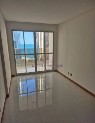 Imagem Apartamento com 3 Quartos à Venda, 90 m² em Itapuã - Vila Velha