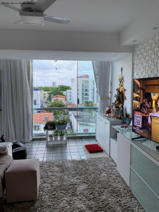 Imagem Apartamento com 3 Quartos à Venda, 125 m² em Setúbal - Recife Imagem Apartamento com 3 Quartos à Venda, 125 m² em Setúbal - Recife